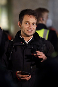 Montagsspaziergang in Köln