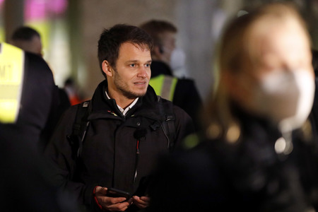 Montagsspaziergang in Köln