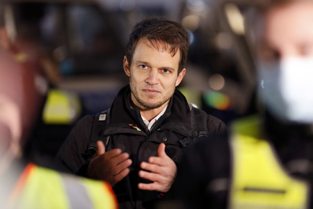 Montagsspaziergang in Köln