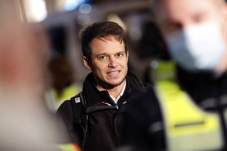 Montagsspaziergang in Köln