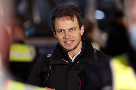 Montagsspaziergang in Köln