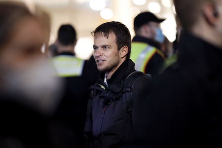 Montagsspaziergang in Köln