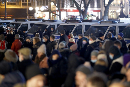 Montagsspaziergang in Köln