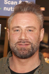 Buchlesung mit Sasha in Hamburg