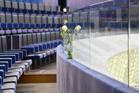 Wahl der Vizepräsidenten des Europäischen Parlaments in Straßburg