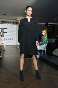 Herzen's Angelegenheit Fashion Show auf der Frankfurt Fashion Week Herbst/Winter 2022