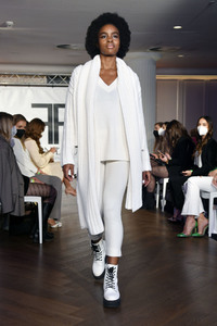 Herzen's Angelegenheit Fashion Show auf der Frankfurt Fashion Week Herbst/Winter 2022