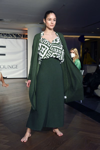 Herzen's Angelegenheit Fashion Show auf der Frankfurt Fashion Week Herbst/Winter 2022