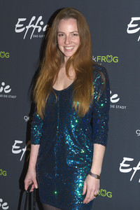Filmpremiere 'Effigie - Das Gift und die Stadt' in Berlin