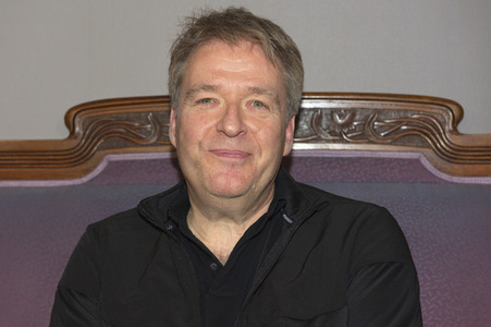 Filmpremiere 'Effigie - Das Gift und die Stadt' in Berlin