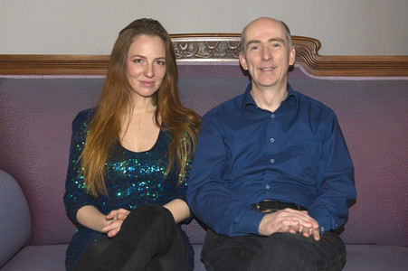 Filmpremiere 'Effigie - Das Gift und die Stadt' in Berlin