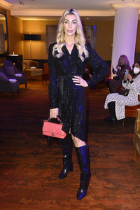 Eröffnung der Frankfurt Fashion Lounge auf der Frankfurt Fashion Week Herbst/Winter 2022