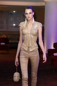 Eröffnung der Frankfurt Fashion Lounge auf der Frankfurt Fashion Week Herbst/Winter 2022