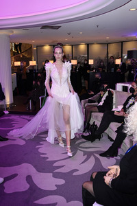 Eröffnung der Frankfurt Fashion Lounge auf der Frankfurt Fashion Week Herbst/Winter 2022