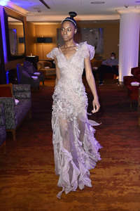 Eröffnung der Frankfurt Fashion Lounge auf der Frankfurt Fashion Week Herbst/Winter 2022