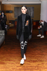 Eröffnung der Frankfurt Fashion Lounge auf der Frankfurt Fashion Week Herbst/Winter 2022