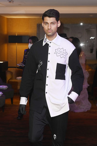 Eröffnung der Frankfurt Fashion Lounge auf der Frankfurt Fashion Week Herbst/Winter 2022