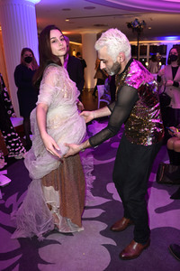 Eröffnung der Frankfurt Fashion Lounge auf der Frankfurt Fashion Week Herbst/Winter 2022