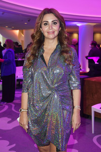 Eröffnung der Frankfurt Fashion Lounge auf der Frankfurt Fashion Week Herbst/Winter 2022