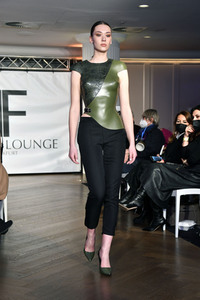 Eröffnung der Frankfurt Fashion Lounge auf der Frankfurt Fashion Week Herbst/Winter 2022