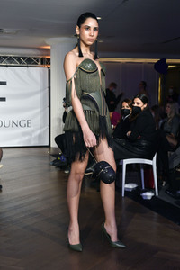 Eröffnung der Frankfurt Fashion Lounge auf der Frankfurt Fashion Week Herbst/Winter 2022