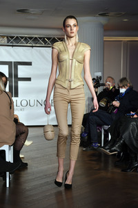 Eröffnung der Frankfurt Fashion Lounge auf der Frankfurt Fashion Week Herbst/Winter 2022