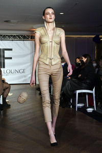 Eröffnung der Frankfurt Fashion Lounge auf der Frankfurt Fashion Week Herbst/Winter 2022