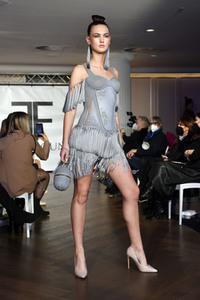 Eröffnung der Frankfurt Fashion Lounge auf der Frankfurt Fashion Week Herbst/Winter 2022