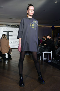 Eröffnung der Frankfurt Fashion Lounge auf der Frankfurt Fashion Week Herbst/Winter 2022