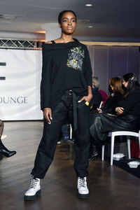 Eröffnung der Frankfurt Fashion Lounge auf der Frankfurt Fashion Week Herbst/Winter 2022