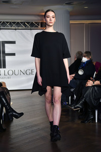 Eröffnung der Frankfurt Fashion Lounge auf der Frankfurt Fashion Week Herbst/Winter 2022