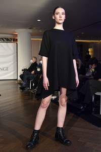 Eröffnung der Frankfurt Fashion Lounge auf der Frankfurt Fashion Week Herbst/Winter 2022