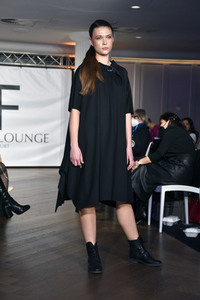 Eröffnung der Frankfurt Fashion Lounge auf der Frankfurt Fashion Week Herbst/Winter 2022