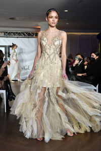 Eröffnung der Frankfurt Fashion Lounge auf der Frankfurt Fashion Week Herbst/Winter 2022