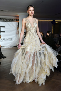 Eröffnung der Frankfurt Fashion Lounge auf der Frankfurt Fashion Week Herbst/Winter 2022