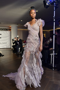 Eröffnung der Frankfurt Fashion Lounge auf der Frankfurt Fashion Week Herbst/Winter 2022
