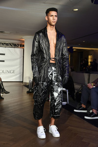 Eröffnung der Frankfurt Fashion Lounge auf der Frankfurt Fashion Week Herbst/Winter 2022