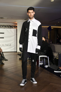 Eröffnung der Frankfurt Fashion Lounge auf der Frankfurt Fashion Week Herbst/Winter 2022