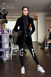 Eröffnung der Frankfurt Fashion Lounge auf der Frankfurt Fashion Week Herbst/Winter 2022