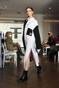 Eröffnung der Frankfurt Fashion Lounge auf der Frankfurt Fashion Week Herbst/Winter 2022