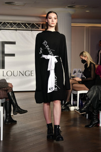 Eröffnung der Frankfurt Fashion Lounge auf der Frankfurt Fashion Week Herbst/Winter 2022
