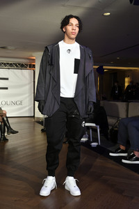 Eröffnung der Frankfurt Fashion Lounge auf der Frankfurt Fashion Week Herbst/Winter 2022