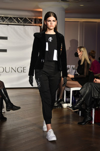Eröffnung der Frankfurt Fashion Lounge auf der Frankfurt Fashion Week Herbst/Winter 2022
