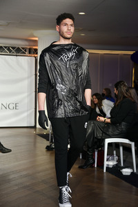 Eröffnung der Frankfurt Fashion Lounge auf der Frankfurt Fashion Week Herbst/Winter 2022