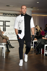 Eröffnung der Frankfurt Fashion Lounge auf der Frankfurt Fashion Week Herbst/Winter 2022