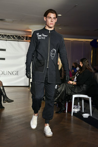 Eröffnung der Frankfurt Fashion Lounge auf der Frankfurt Fashion Week Herbst/Winter 2022