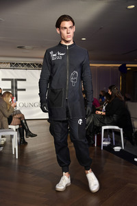 Eröffnung der Frankfurt Fashion Lounge auf der Frankfurt Fashion Week Herbst/Winter 2022