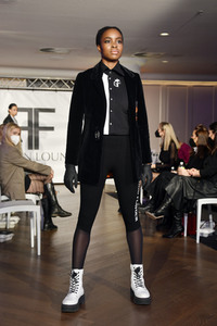 Eröffnung der Frankfurt Fashion Lounge auf der Frankfurt Fashion Week Herbst/Winter 2022