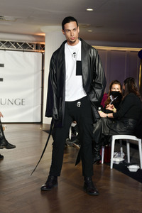Eröffnung der Frankfurt Fashion Lounge auf der Frankfurt Fashion Week Herbst/Winter 2022