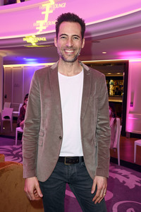 Frankfurt Fashion Lounge auf der Frankfurt Fashion Week Herbst/Winter 2022